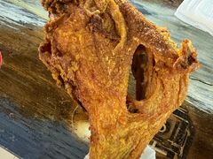 -秦氏环球炸鸡(解放北路店)