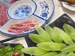 -祥源胡同·涮牛羊肉火锅(花桥店)