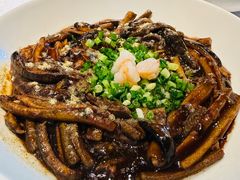 -玫瑰厅上海菜(兴国路店)