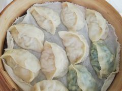 -渔民船说·北塘海鲜·天津菜·海肠捞饭(北塘古镇店)