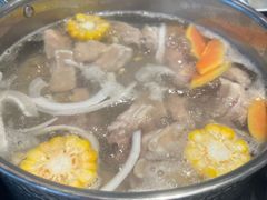 -椰小鸡·琼州糟粕醋·火锅(美兰缤纷城店)