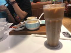 -翠华餐厅(宝安壹方城店)
