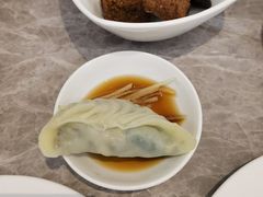 蔬菜蒸饺-鼎泰丰(国贸商城店)