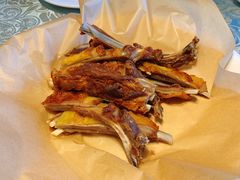 -巴扎美食·新疆菜·西域歌舞表演餐厅(新疆大厦店)