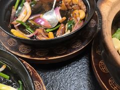 -旺爷砂锅·茶作(国贸城店)