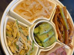 -中国厨房/台湾牛肉面