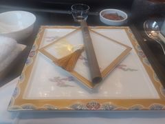 -万达瑞华酒店·品珍中餐厅