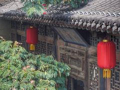 -山西王家大院
