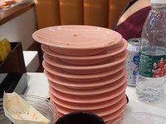 -争鲜回转寿司(通州万达店)