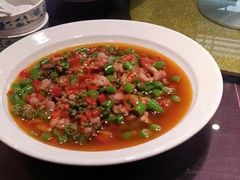 -郭鸡肉·非遗餐厅(安仁古镇店)