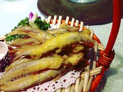 -水岸小城故事(堤口路店)