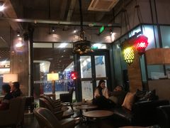 -漫咖啡(沙龙汇店)