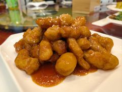 -东四民芳餐厅(世茂工三店)