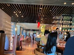 大堂-广州富力君悦大酒店·凯菲厅