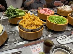 -喜家自助小火锅(乐客城店)
