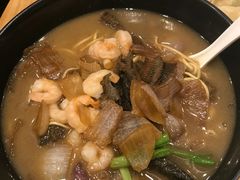 -慧娟面馆·餐厅(望江路店)