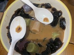 -猪脑壳凉面(武陵源店)