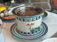 -美食汇自助餐厅(成都万达瑞华酒店)