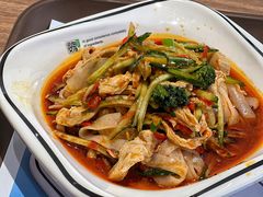 秘制凉皮-魏家凉皮(科技三路店)