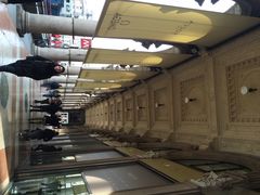 -埃马努埃莱二世拱廊