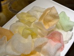 -杭州国际会议中心洲际酒店-原素全日餐厅(解放东路店)