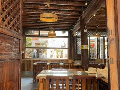 -尽善百年古院餐厅(王家老宅店)