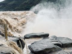 -陕西黄河壶口瀑布旅游区
