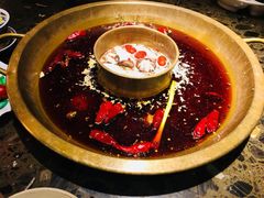 -小龙坎火锅(好世界店)