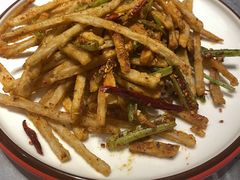 -红辣椒·川菜·火锅(大洋中心店)