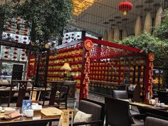 -成都世纪城天堂洲际大饭店