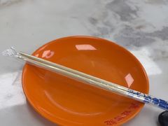 -疯狂烤翅(飘逸路店)