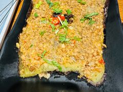 -撸啊撸铁签小肉(车站南路店)
