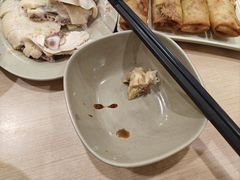 -百家鸡味馆(清泰店)