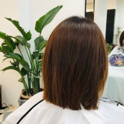 -ASA HAIR SALON