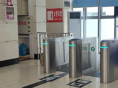 -同济大学四平路校区游泳馆