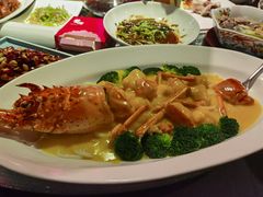 -蟹榭·本帮江浙菜·蟹宴(五角场合生汇商场店)