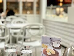 -Lady M New York(澳门伦敦人店)