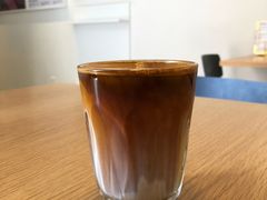 -大酉·M Coffee(北京美术馆店)