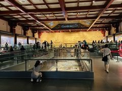 -北京大葆台遗址博物馆