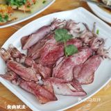 谁能对这么一桌海鲜说漏啊！