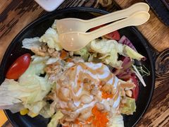 -小川洋风料理(汉街店)