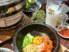 -蒜香焼肉PURUSHIN(马场路店)