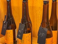-大米·京都小酒馆·炭烧海鲜·烧鸟(龙口东路店)