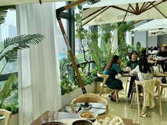 -肆季荟·SEASONS(江苏电视塔店)
