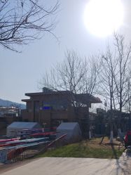 -玄武湖景区-情侣园游乐场