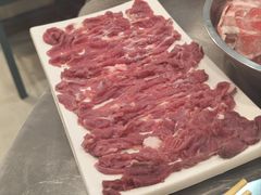-三兴涮羊肉(荣安大街店)