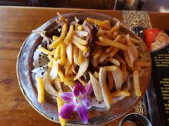 -玛吉阿米·餐吧