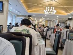 -汗腾格里·风味餐厅(新疆驻京办店)