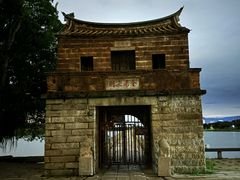 -安平桥