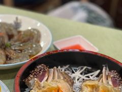 -渔娘渔家丹东海鲜(东直门店)